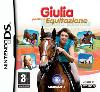 Giulia Passione Equitazione