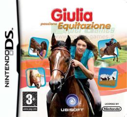 Giulia Passione Equitazione