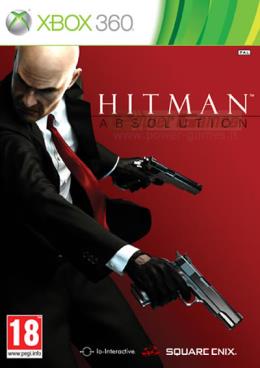 Hitman Absolution