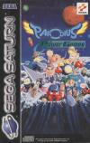 Parodius
