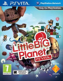 Little Big Planet