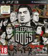 Sleeping Dogs