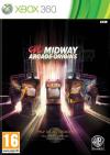 Midway Arcade Origins