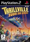 Thrillville Fuori dai Binari