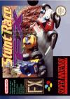 Stunt Race FX