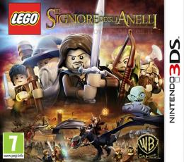 LEGO Il Signore degli Anelli