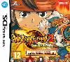 Inazuma Eleven 2 Tempesta Di Fuoco