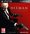 Hitman Absolution