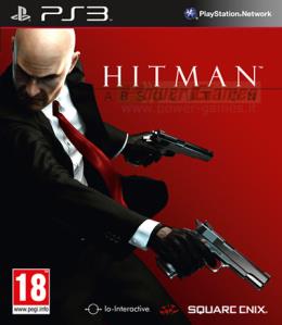 Hitman Absolution