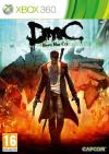 DmC Devil May Cry