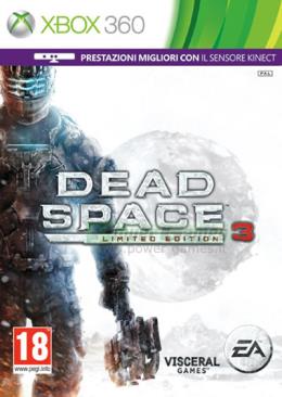 Dead Space 3