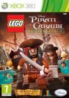 LEGO Pirati dei Caraibi Il Videogioco