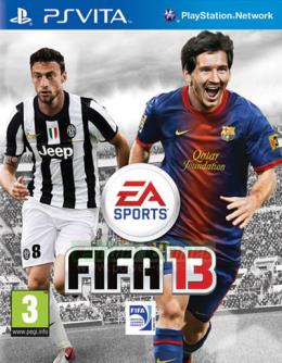 FIFA 13