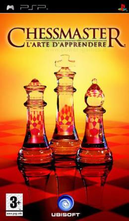Chessmaster L'Arte di Apprendere