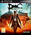 DmC Devil May Cry