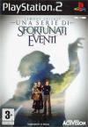 Lemony Snicket Una serie di sfortunati eventi