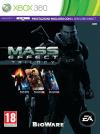 Mass Effect Trilogy