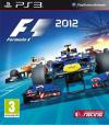 F1 2012 Formula 1 2012