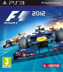 F1 2012 Formula 1 2012