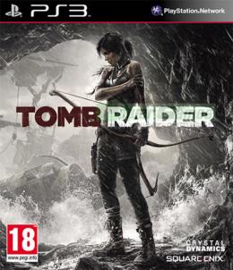 Tomb Raider