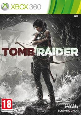 Tomb Raider