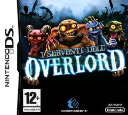 I serventi dell'Overlord