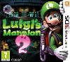Luigi's Mansion 2