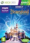 Kinect Disneyland Adventures (richiede KINECT)