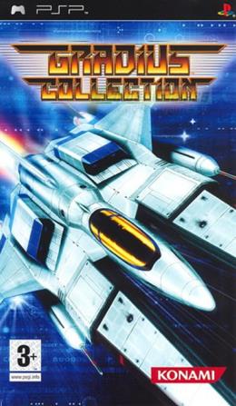 Gradius Collection