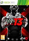 WWE 13