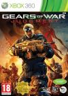 Gears of War Judgment