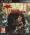 Dead Island Riptide