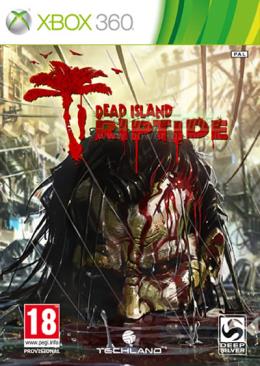 Dead Island Riptide 