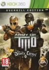 Army of Two The Devil's Cartel