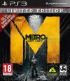 Metro Last Light