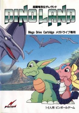 Dino Land