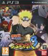 Naruto Shippuden Ultimate Ninja Storm 3