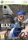 BlazBlue Calamity Trigger