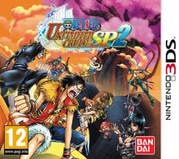 One Piece Unlimited Cruise SP 2
