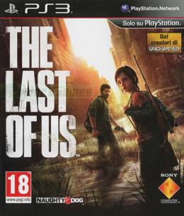 The Last Of Us