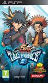 YU-GI-OH! 5D's Tag Force 5
