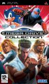 SEGA Mega Drive Collection