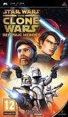 Star Wars The Clone Wars Gli Eroi della Repubblica