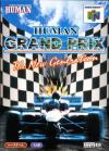 Human Grand Prix The New Generation
