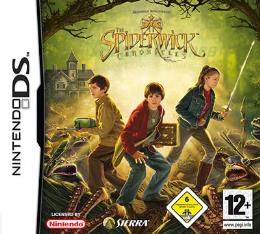 Spiderwick Le Cronache