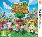 Animal Crossing New Leaf