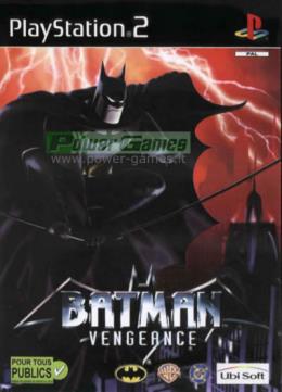 Batman Vengeance