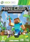 Minecraft Xbox 360 Edition