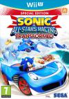 Sonic & All-Stars Racing Transformed