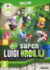 New Super Luigi U